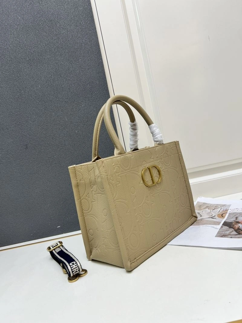 Christian Dior Shopping Bags Refined 84244