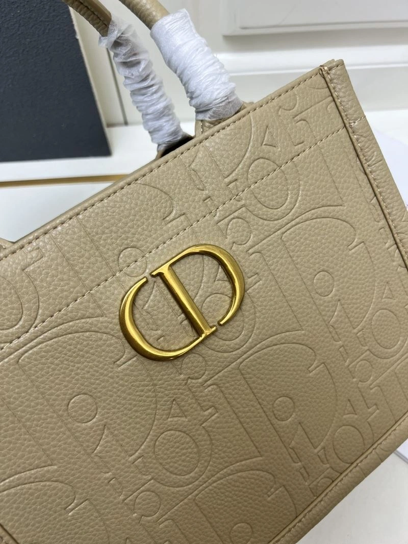 Christian Dior Shopping Bags Refined 84244