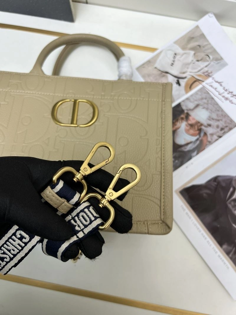 Christian Dior Shopping Bags Refined 84244