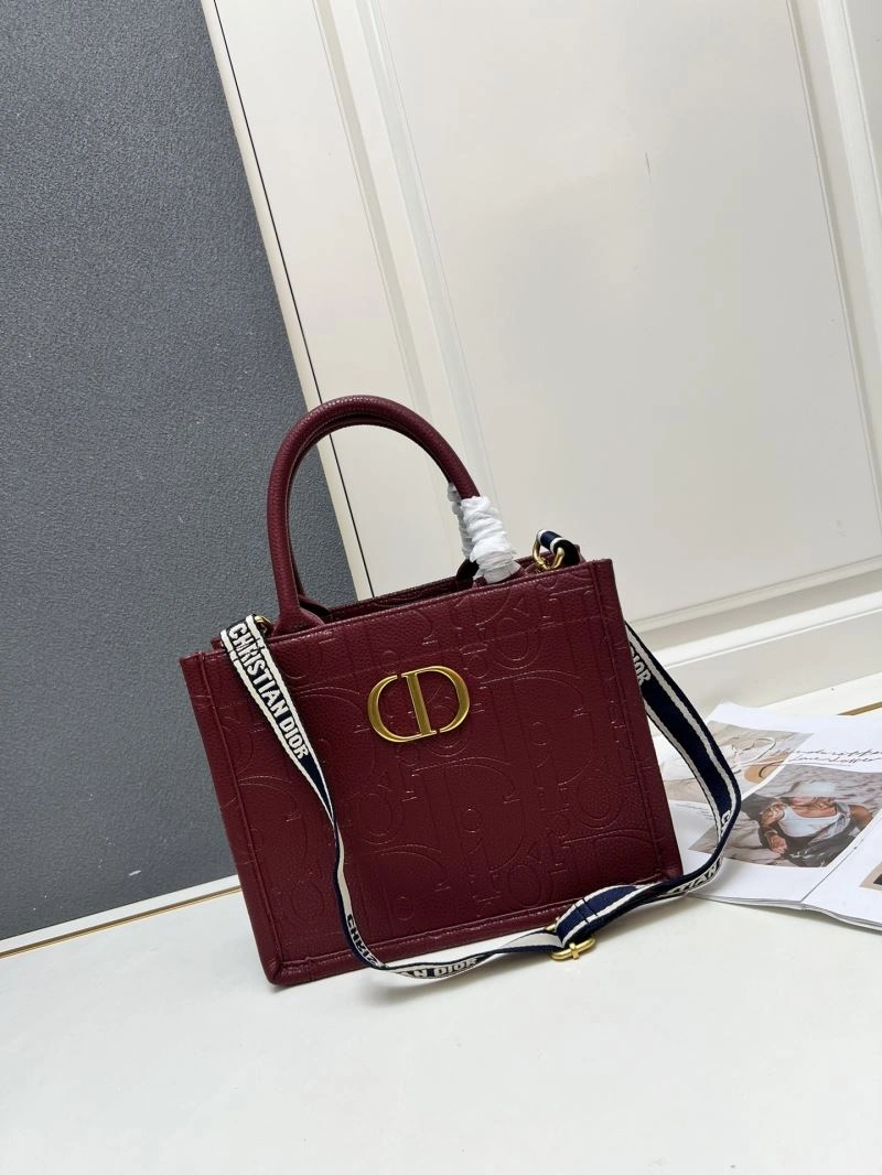 SmoothTexture Christian Dior Shopping Bags 84284