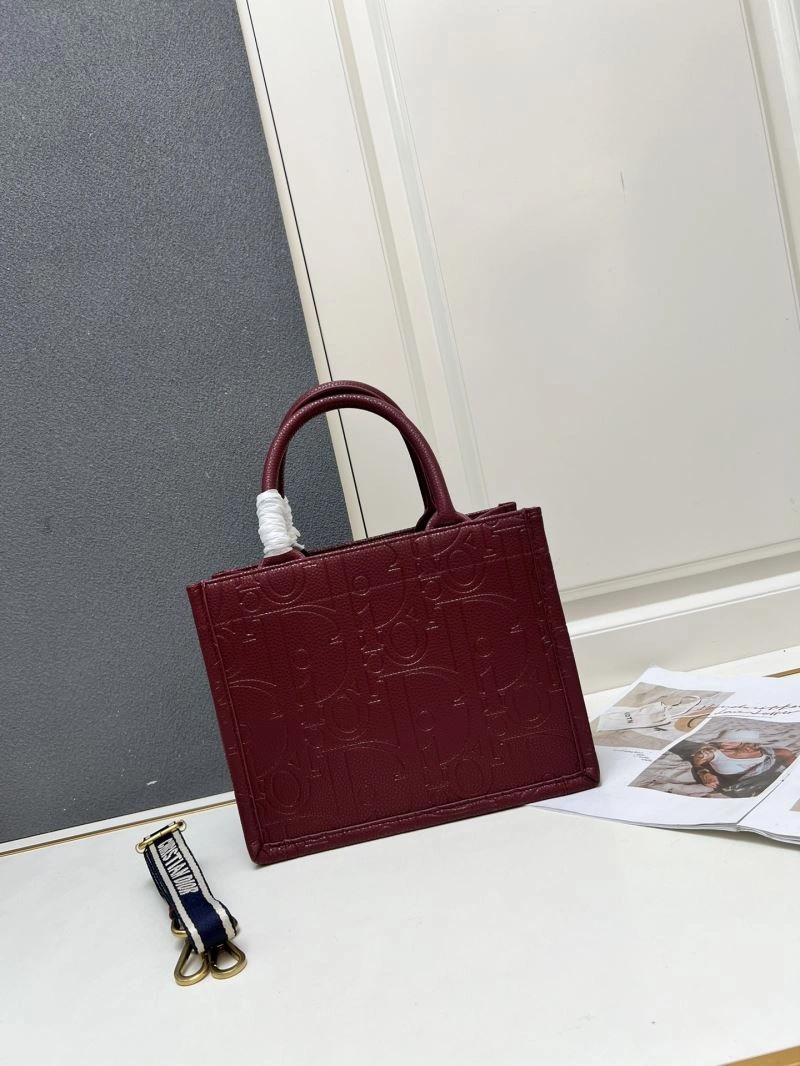 SmoothTexture Christian Dior Shopping Bags 84284