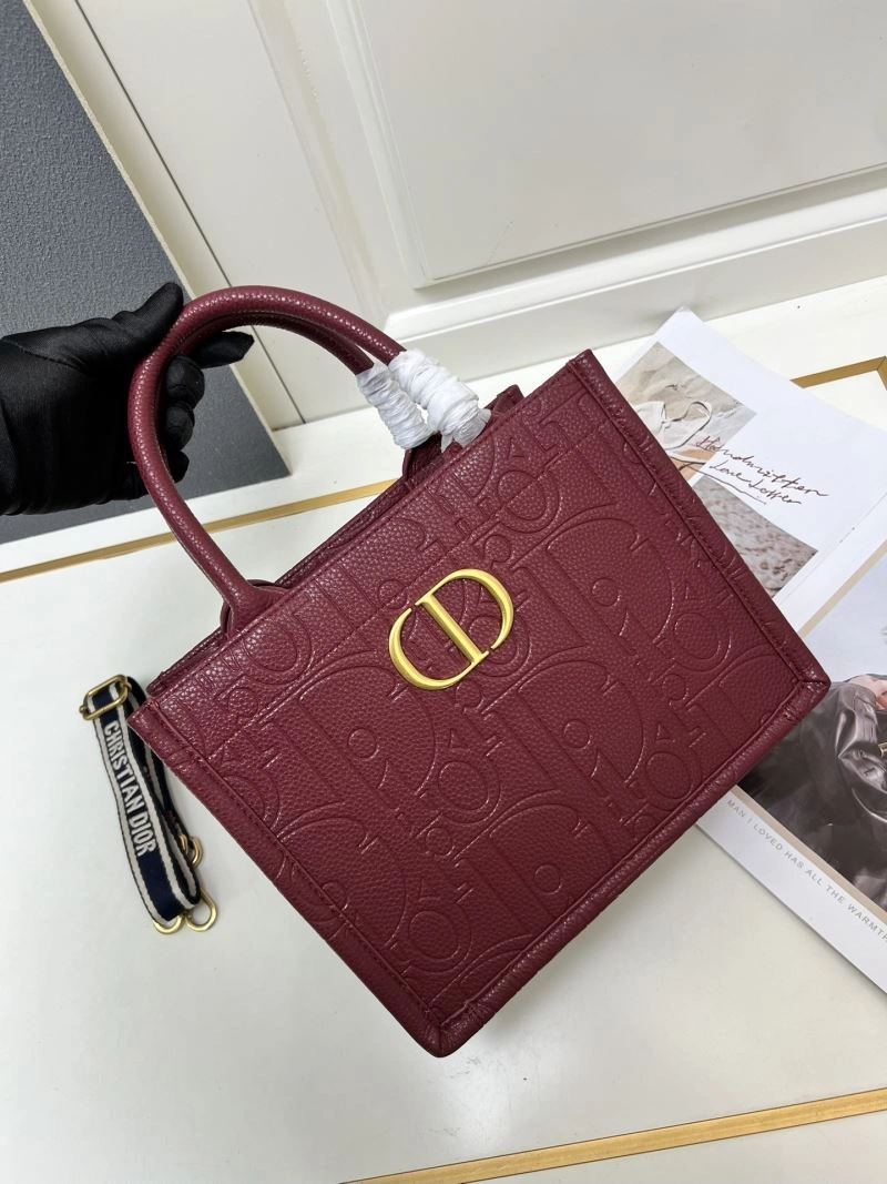 SmoothTexture Christian Dior Shopping Bags 84284