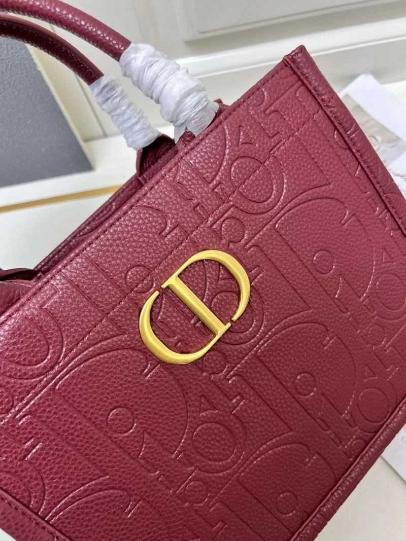 SmoothTexture Christian Dior Shopping Bags 84284