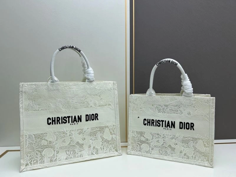 Christian Dior Shopping Bags HighPerformance 84287