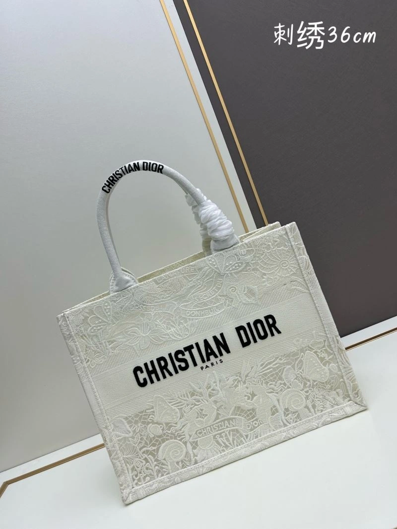 Christian Dior Shopping Bags HighPerformance 84287