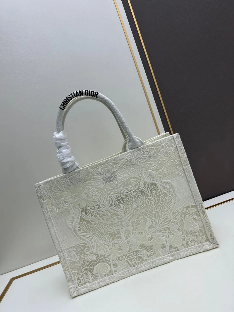 Christian Dior Shopping Bags HighPerformance 84287