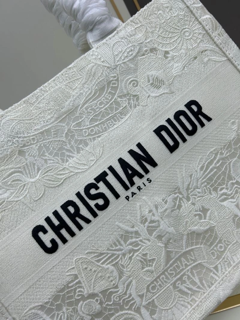 Christian Dior Shopping Bags HighPerformance 84287
