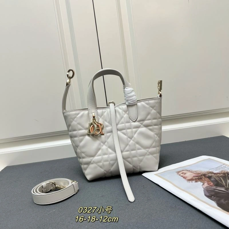 ZeroBulk Christian Dior Shopping Bags 84282