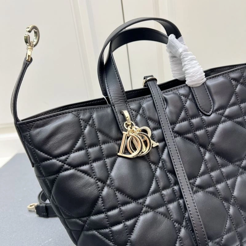 Bright Christian Dior Shopping Bags 84239