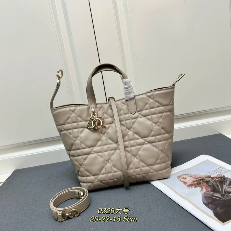 TopPick Christian Dior Shopping Bags 84283