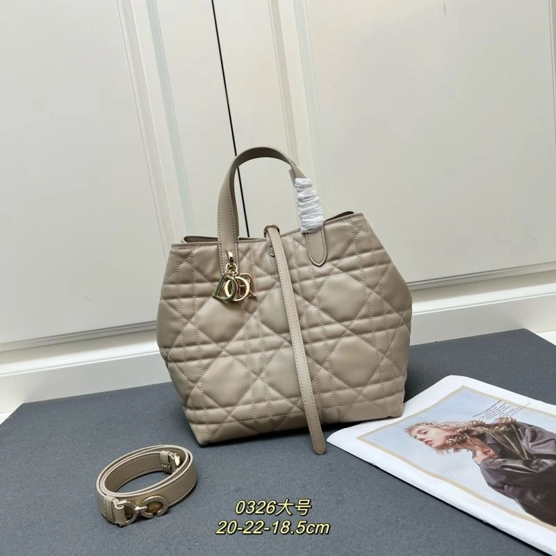 TopPick Christian Dior Shopping Bags 84283