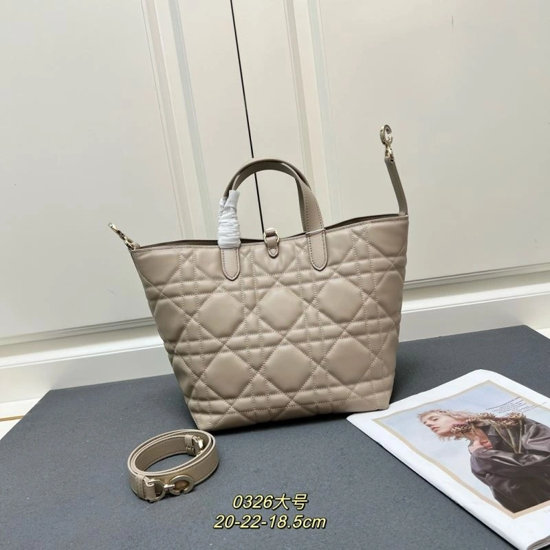 TopPick Christian Dior Shopping Bags 84283