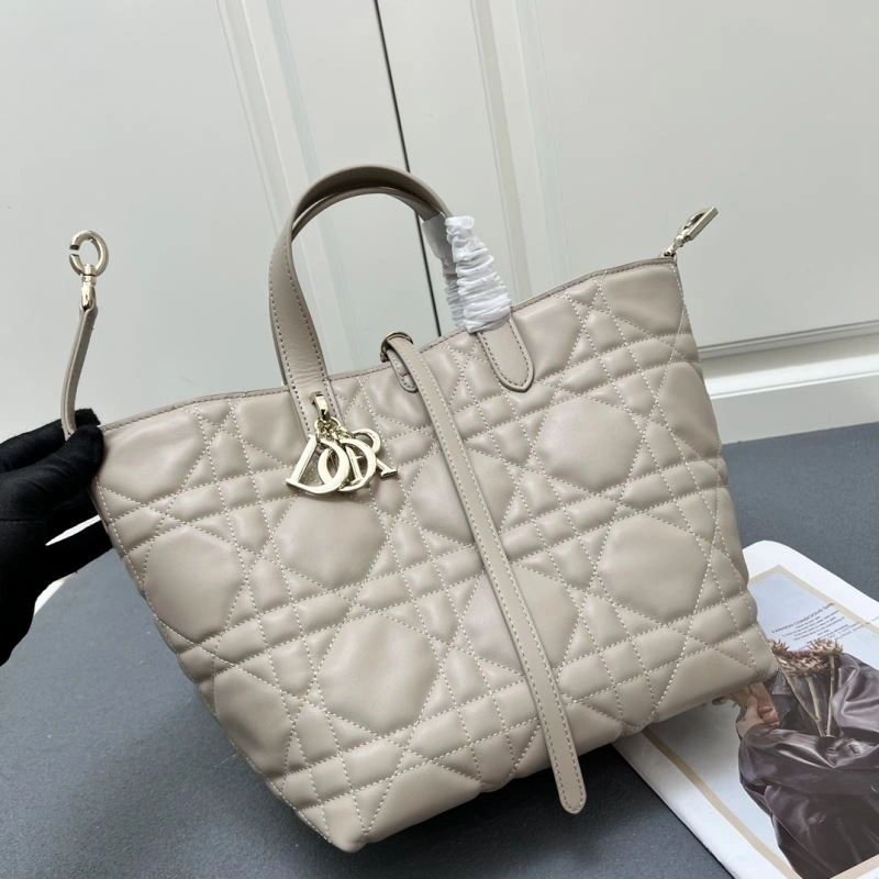 TopPick Christian Dior Shopping Bags 84283