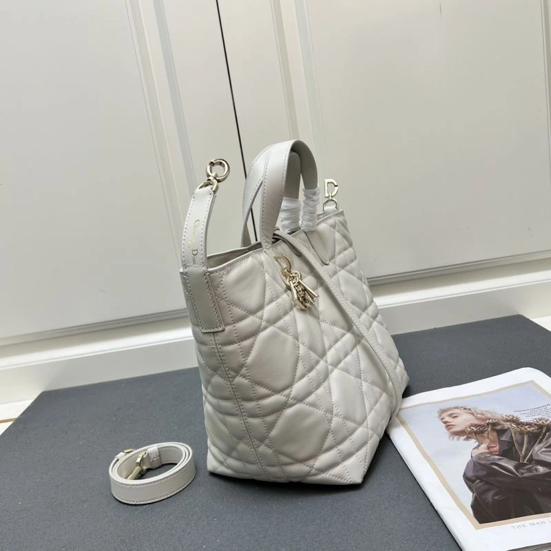 Sporty Christian Dior Shopping Bags 84238