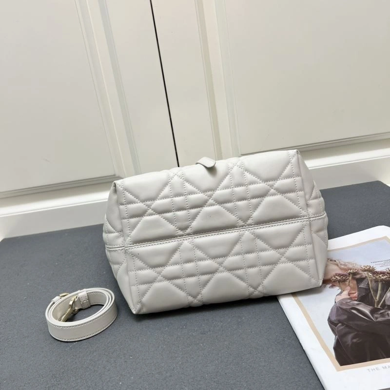 Sporty Christian Dior Shopping Bags 84238