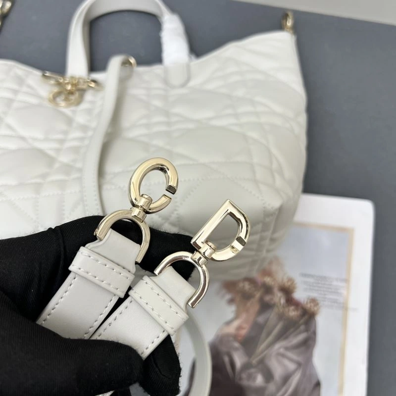 Sporty Christian Dior Shopping Bags 84238