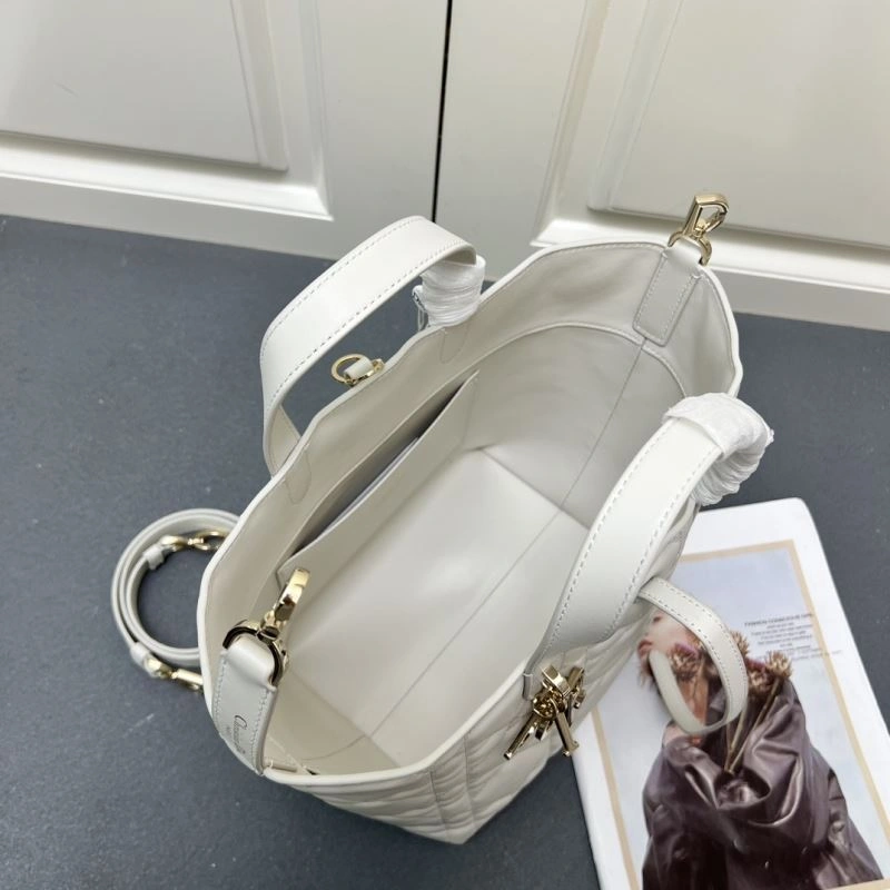 Sporty Christian Dior Shopping Bags 84238