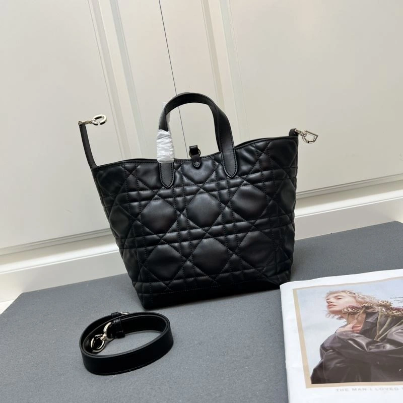 UrbanChic Christian Dior Shopping Bags 84231