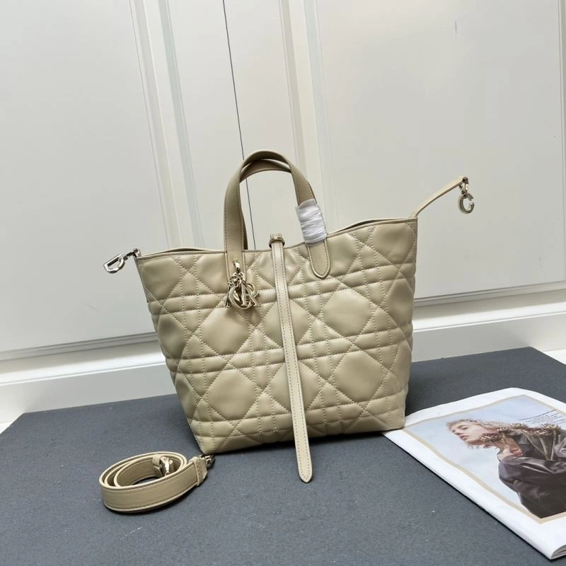 Christian Dior Shopping Bags FastDry 84243
