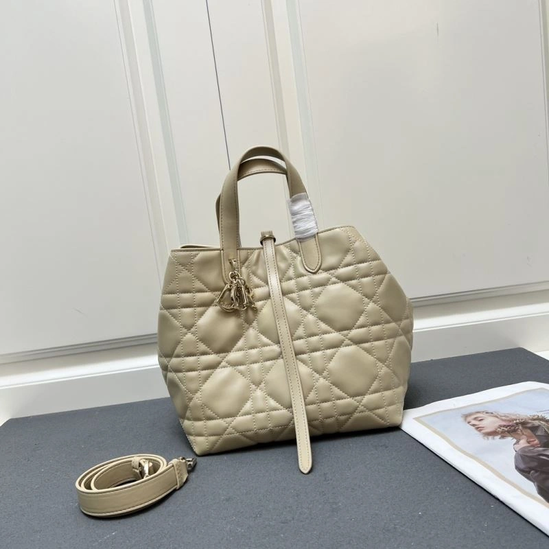 Christian Dior Shopping Bags FastDry 84243