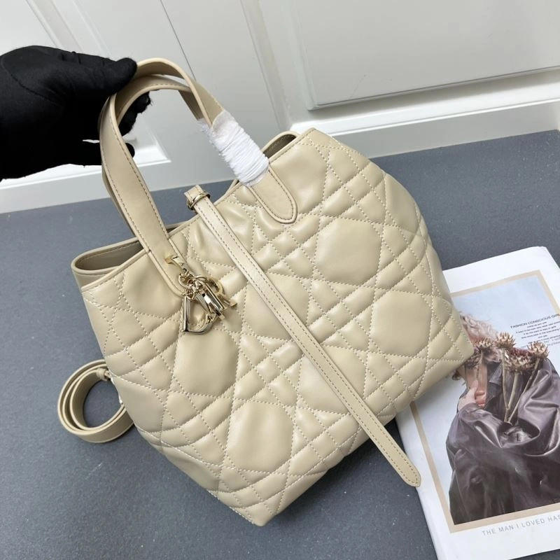 Christian Dior Shopping Bags FastDry 84243