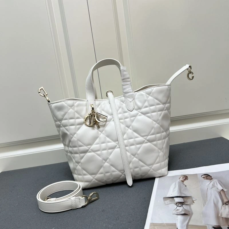 Soft Christian Dior Shopping Bags 84240