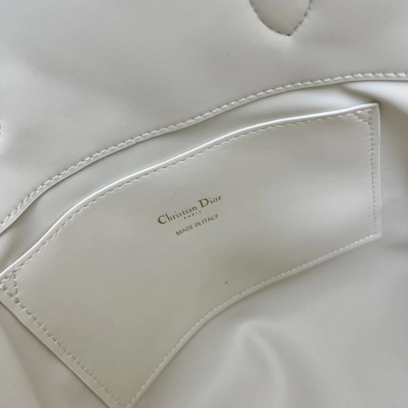 Soft Christian Dior Shopping Bags 84240