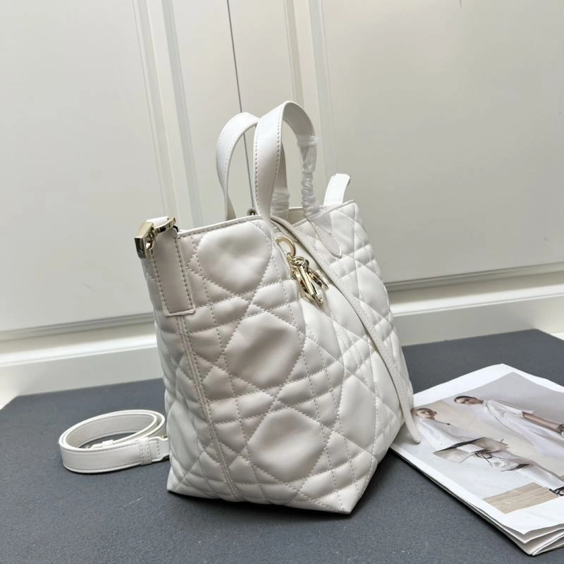 Soft Christian Dior Shopping Bags 84240