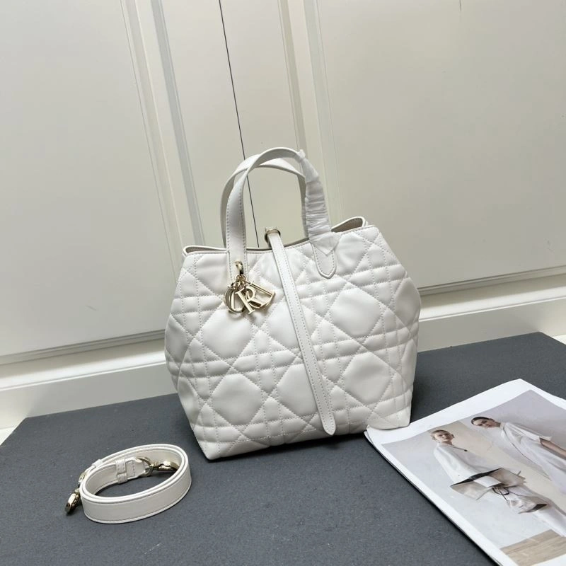 Soft Christian Dior Shopping Bags 84240