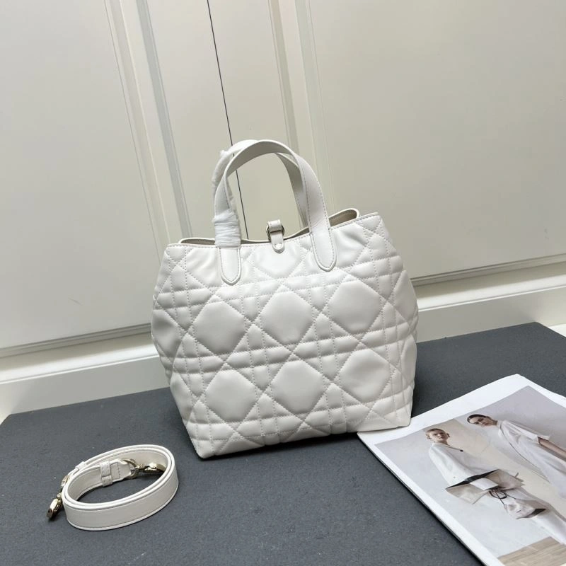 Soft Christian Dior Shopping Bags 84240