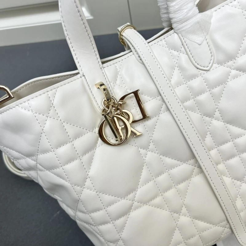 Soft Christian Dior Shopping Bags 84240