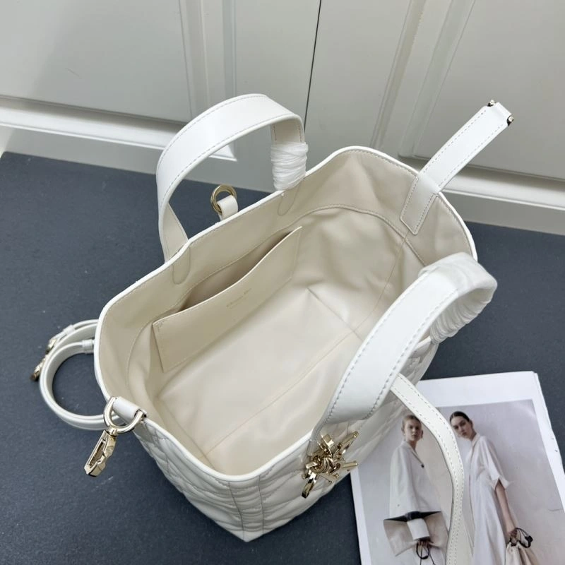 Soft Christian Dior Shopping Bags 84240