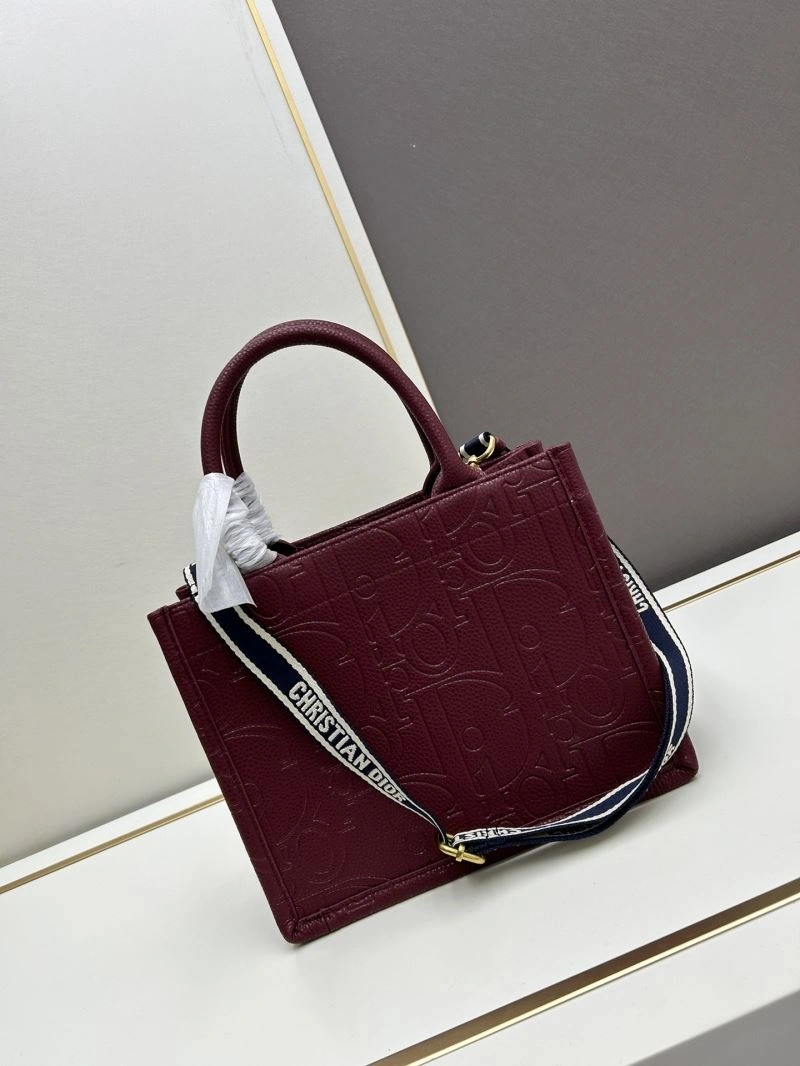 Christian Dior Shopping Bags OdorResistant 84230