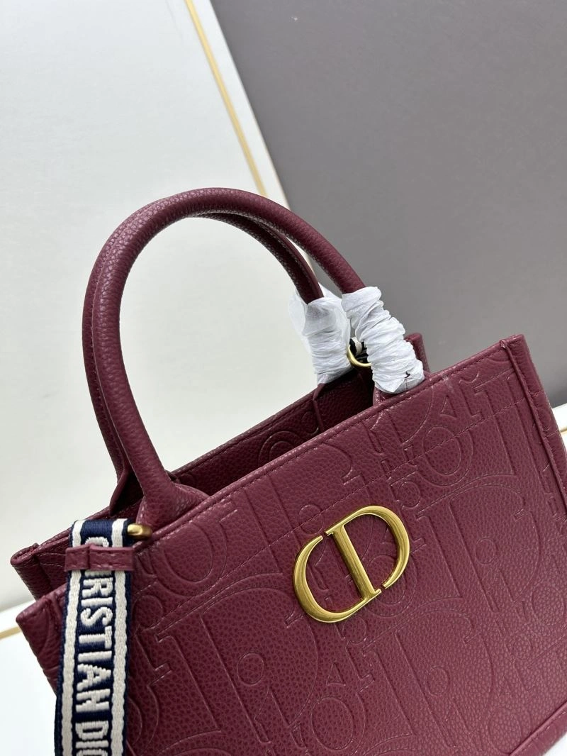 Christian Dior Shopping Bags OdorResistant 84230