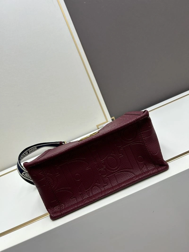 Christian Dior Shopping Bags OdorResistant 84230