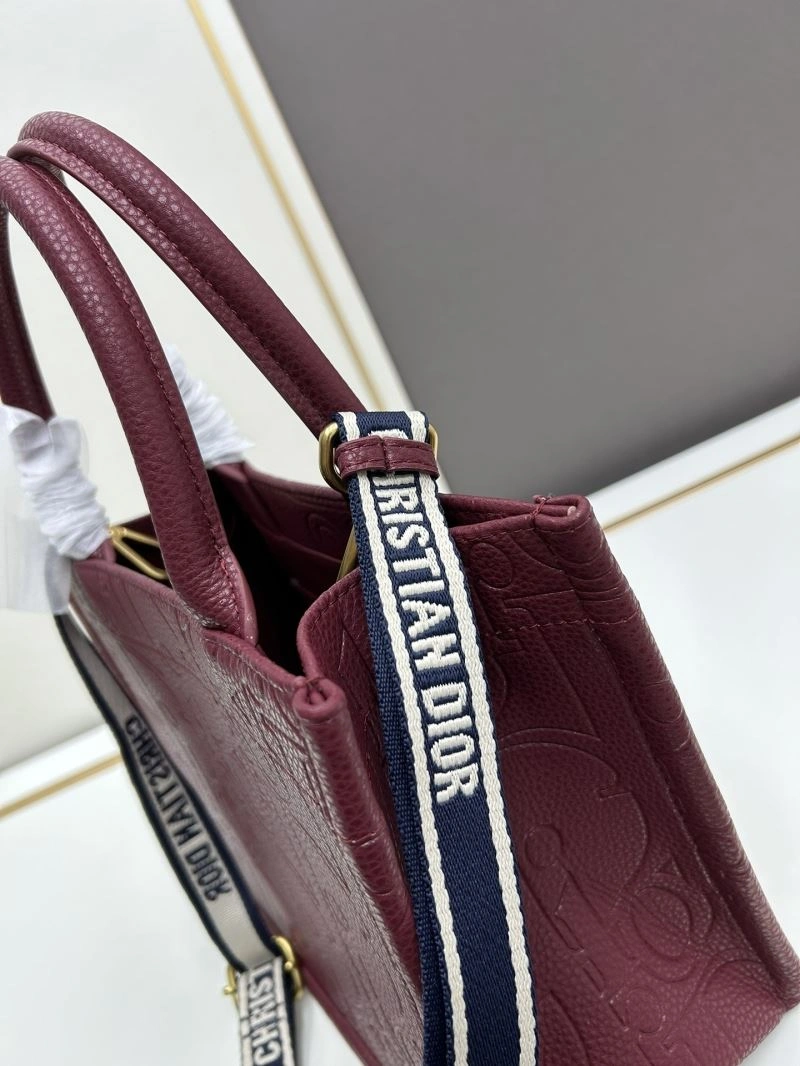 Christian Dior Shopping Bags OdorResistant 84230