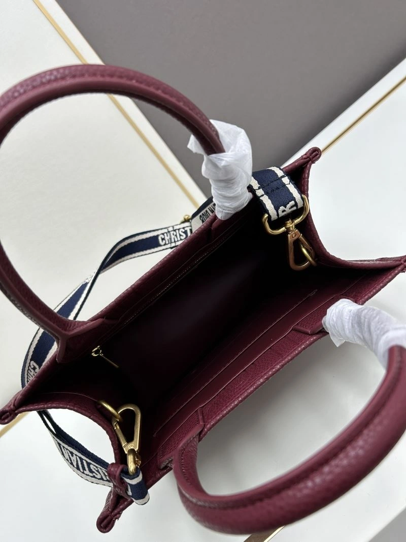 Christian Dior Shopping Bags OdorResistant 84230
