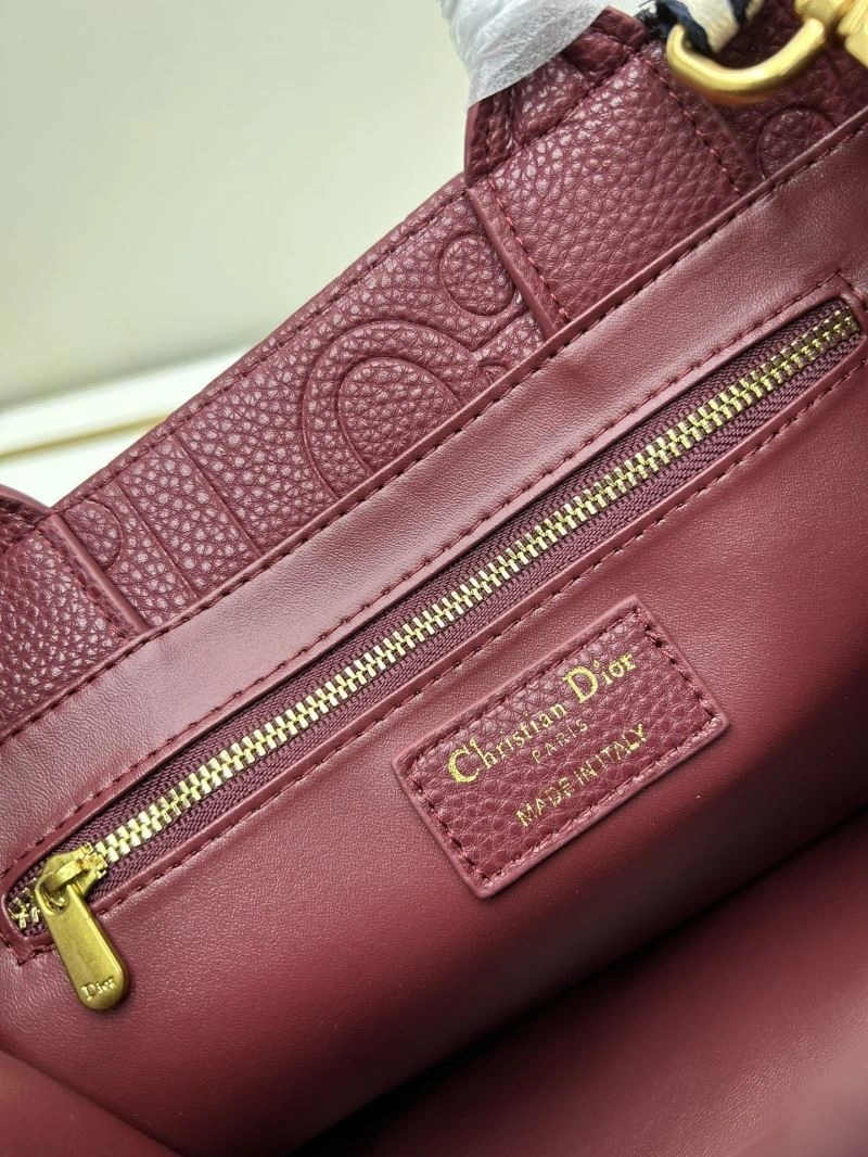 Christian Dior Shopping Bags OdorResistant 84230