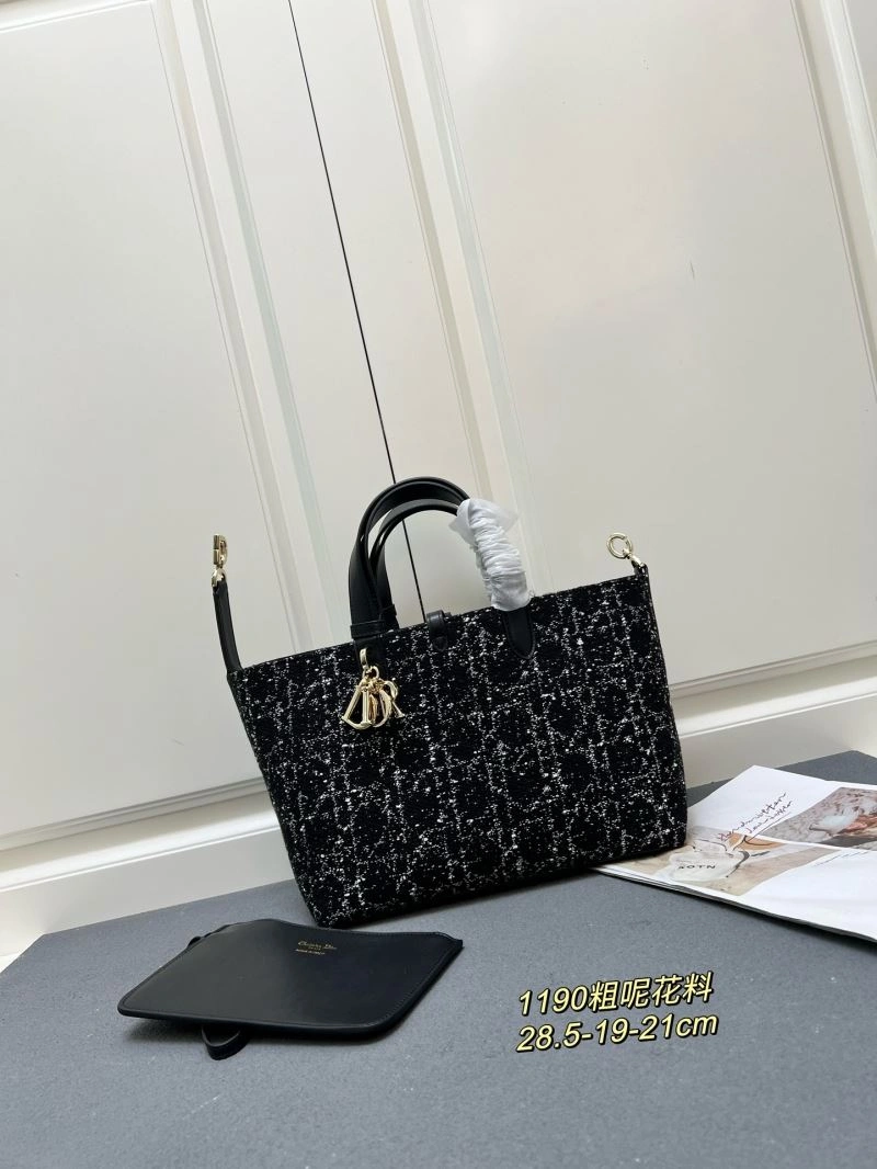 Christian Dior Shopping Bags Chic 84303