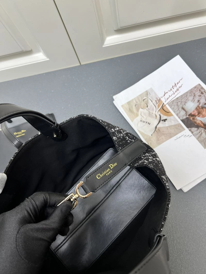 Christian Dior Shopping Bags Chic 84303