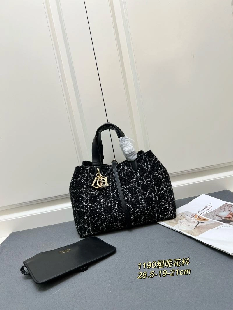 Christian Dior Shopping Bags Chic 84303