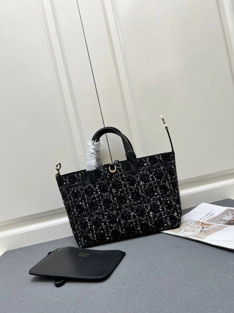 Christian Dior Shopping Bags Chic 84303