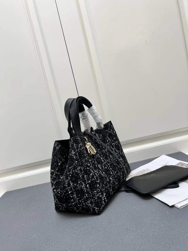 Christian Dior Shopping Bags Chic 84303