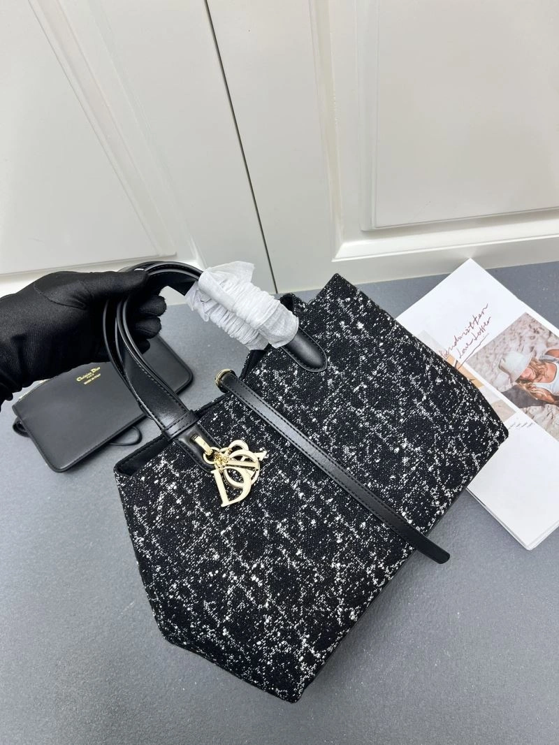 Christian Dior Shopping Bags Chic 84303