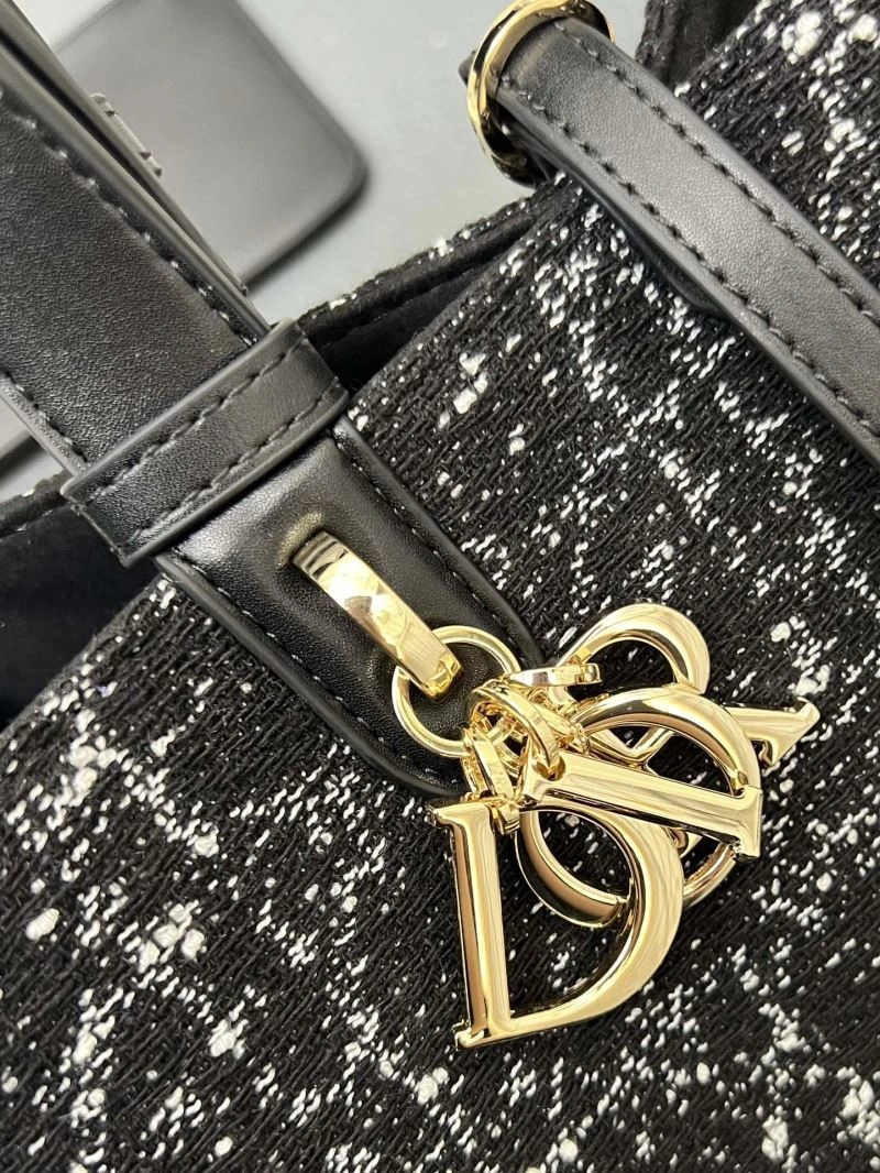 Christian Dior Shopping Bags Chic 84303