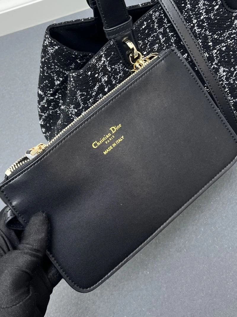 Christian Dior Shopping Bags Chic 84303