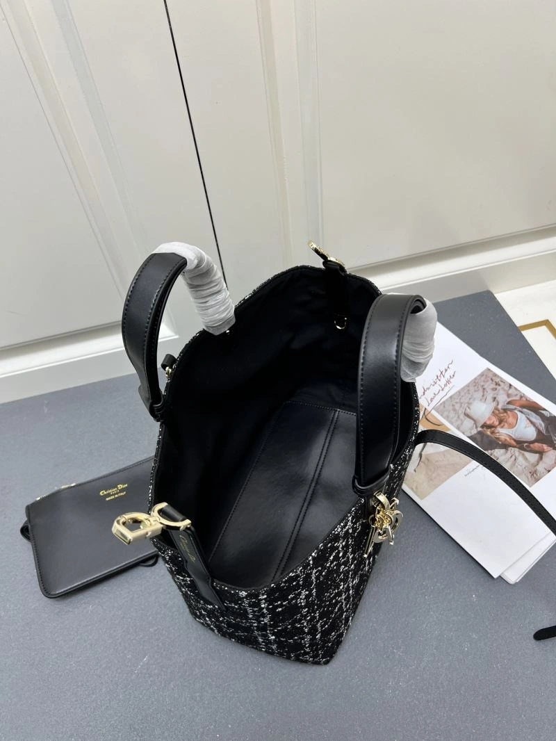 Christian Dior Shopping Bags Chic 84303
