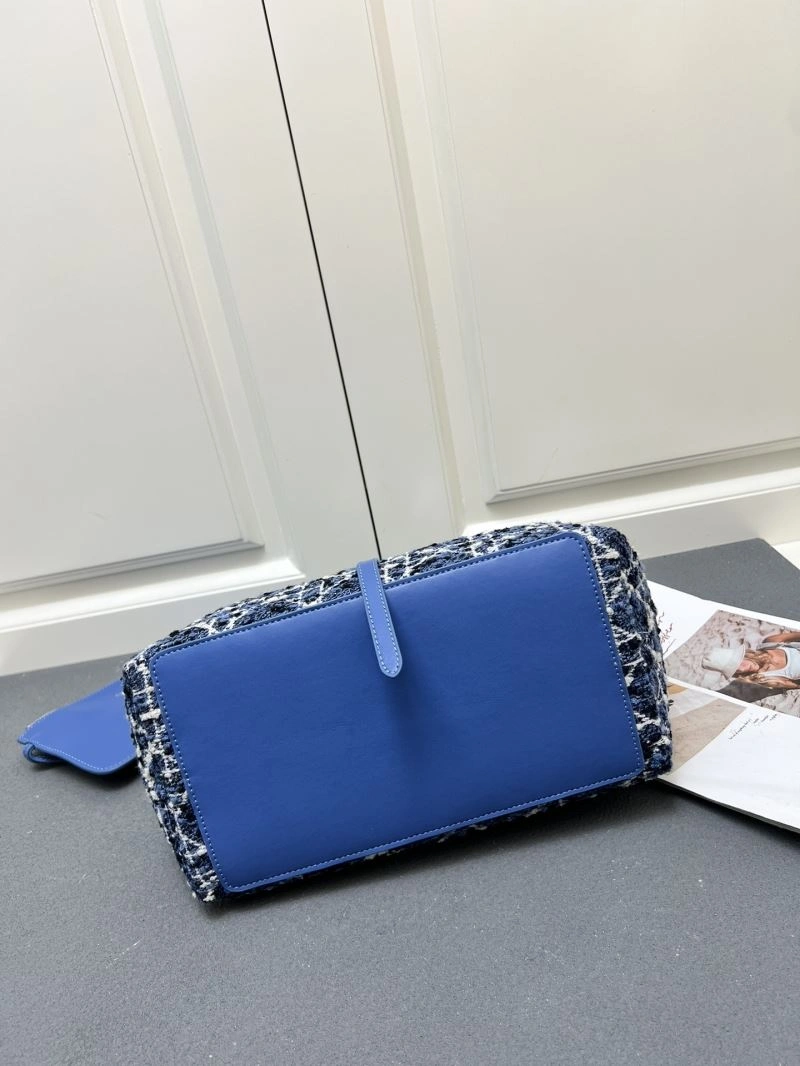 Christian Dior Shopping Bags Durable 84224
