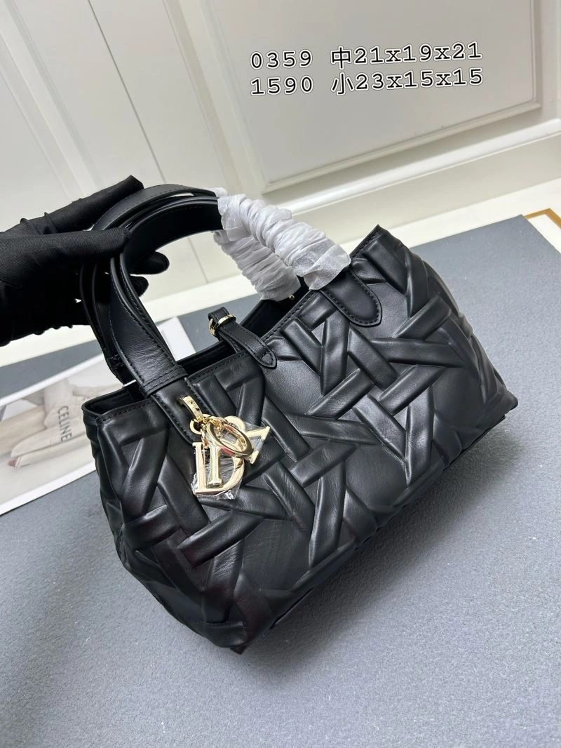 Christian Dior Shopping Bags Modern 84259