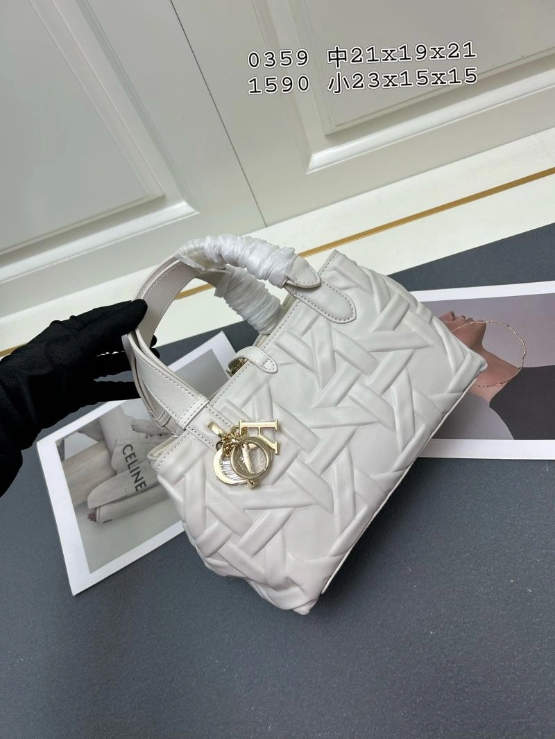 Christian Dior Shopping Bags AllSeason 84221